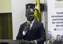 Youths Minister Underscores Importance of shaping future youths