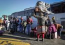 Nearly 200,000 Zimbabweans return from South Africa