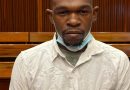 ZIMBABWEAN MURDER ACCUSED SENTENCED TO LIFE IMPRISONMENT FOR BRUTAL MURDER OF TEENAGE GIRL IN SA