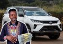 15 cars Chivayo gave away “still not paid for” as dealer waits on late businessman’s estate, leaving Sugar Sugar’s Fortuner in limbo