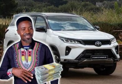 15 cars Chivayo gave away “still not paid for” as dealer waits on late businessman’s estate, leaving Sugar Sugar’s Fortuner in limbo