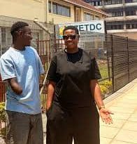 ZESA says engaging family of boy who lost limbs in electrocution, 15 years later
