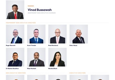 Former HSBC, KPMG and PwC executives join Bard Santner Bank board Former HSBC, KPMG and PwC executives join Bard Santner Bank board