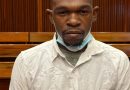 ZIMBABWEAN MURDER ACCUSED SENTENCED TO LIFE IMPRISONMENT FOR BRUTAL MURDER OF TEENAGE GIRL IN SA