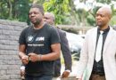 Ex-Detective Jaison Muvevi Gets Four Life Sentences, 40 More Years