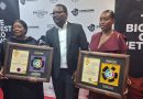 Tebekwe Mine Bags Top Regional Award as River Valley Group Bolsters President Mnangagwa’s Vision 2030