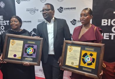 Tebekwe Mine Bags Top Regional Award as River Valley Group Bolsters President Mnangagwa’s Vision 2030 Tebekwe Mine Bags Top Regional Award as River Valley Group Bolsters President Mnangagwa’s Vision 2030