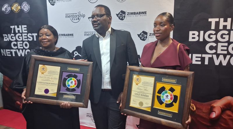 Tebekwe Mine Bags Top Regional Award as River Valley Group Bolsters President Mnangagwa’s Vision 2030 Tebekwe Mine Bags Top Regional Award as River Valley Group Bolsters President Mnangagwa’s Vision 2030
