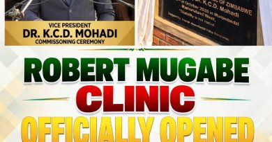 A Quiet Earthquake in Zvimba: How Muduvuriism Delivered a 24-Hour Clinic to 5,000 People—and a Benchmark for Rural Africa