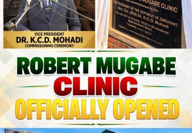 A Quiet Earthquake in Zvimba: How Muduvuriism Delivered a 24-Hour Clinic to 5,000 People—and a Benchmark for Rural Africa