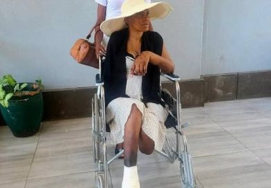 The convenient ex-wife — How Marry Mubaiwa’s claims became ammunition in Zanu PF’s succession battle The convenient ex-wife — How Marry Mubaiwa’s claims became ammunition in Zanu PF’s succession battle