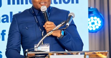 Structural Gridlock: Manzungu Urges Overhaul of Housing Finance to Unlock Sector Growth Structural Gridlock: Manzungu Urges Overhaul of Housing Finance to Unlock Sector Growth