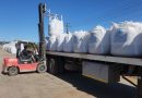 ZACC intercepts China-bound 180 tonne lithium ore
