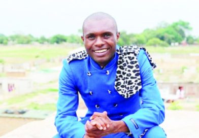 Gospel musician Chari gets ZCC church blessing to switch to secular music Gospel musician Chari gets ZCC church blessing to switch to secular music