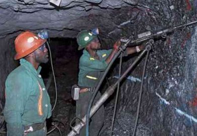 Zimbabwe’s platinum boom: Where is the wealth? Zimbabwe’s platinum boom: Where is the wealth?