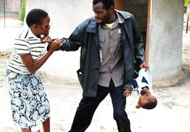 Intimate Partner Violence rocks Zimbabwe: Sheer waste of human life Intimate Partner Violence rocks Zimbabwe: Sheer waste of human life