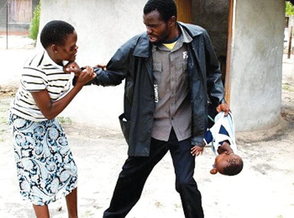 Intimate Partner Violence rocks Zimbabwe: Sheer waste of human life Intimate Partner Violence rocks Zimbabwe: Sheer waste of human life