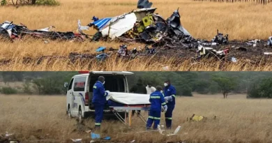 What happened in the final hours before Wicknell Chivayo’s death?