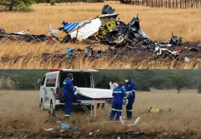 What happened in the final hours before Wicknell Chivayo’s death? What happened in the final hours before Wicknell Chivayo’s death?