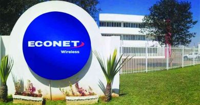 Econet unleashes bold AI revolution: Zimbabwe’s telecom giant accelerates digital transformation Econet unleashes bold AI revolution: Zimbabwe’s telecom giant accelerates digital transformation
