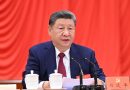 CPC plenum concludes, adopting resolution on persevering with full, rigorous Party self-governance