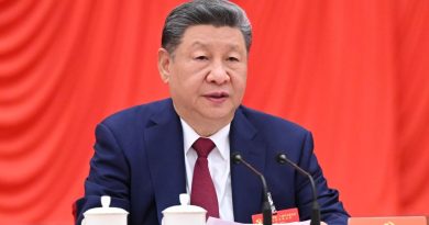 CPC plenum concludes, adopting resolution on persevering with full, rigorous Party self-governance