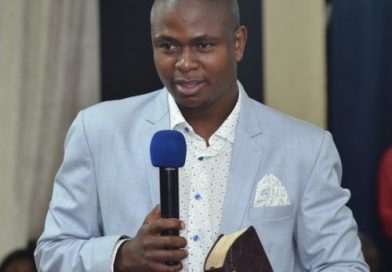 Preacher Talent Chiwenga says he is ready for death as he prepares to return home Preacher Talent Chiwenga says he is ready for death as he prepares to return home