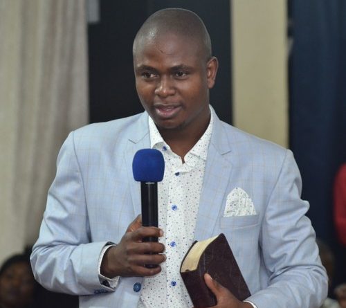 Preacher Talent Chiwenga says he is ready for death as he prepares to return home Preacher Talent Chiwenga says he is ready for death as he prepares to return home