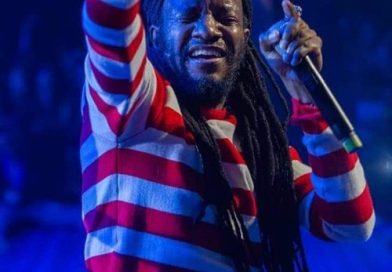 Winky D makes history as Braai Festival’s most headlined act Winky D makes history as Braai Festival’s most headlined act
