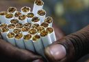 R10 million fine for Zimbabwean driver caught with cigarettes at Beitbridge