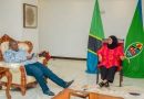 Hate for late Wicknell Chivayo unites sub-Saharan Africa for first time in decades… As Kenyans, Zambians, Tanzanians join unforgiving Zimbabweans