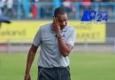 Scottland fires Norman Mapeza after CAF Champions League exit Scottland fires Norman Mapeza after CAF Champions League exit