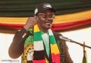Mohadi airlifted from Zanu PF conference after becoming ill