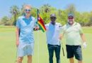 Billionaire businessman, who co-owns Manchester United, reveals his Zimbabwe love affair Billionaire businessman, who co-owns Manchester United, reveals his Zimbabwe love affair