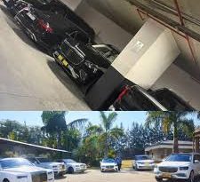 Chivayo funeral wake moves to Chishawasha Hills as family races to secure designer clothes, jewellery and cars