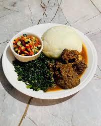 Fight over sadza ends in death, 20-year jail term Fight over sadza ends in death, 20-year jail term