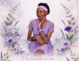Zimbabweans Mourn Cancer-Stricken 14-Year-Old Shalom Onoja Who Wrote Letters About Her Death