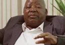 Air Force of Zimbabwe targets Mashwede Amid Bitter Legal Feud