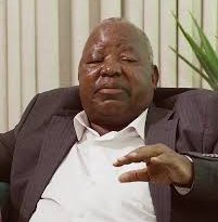 Air Force of Zimbabwe targets Mashwede Amid Bitter Legal Feud